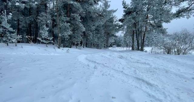 Janvier 2023 : Une belle édition de l’hivernale Off Road